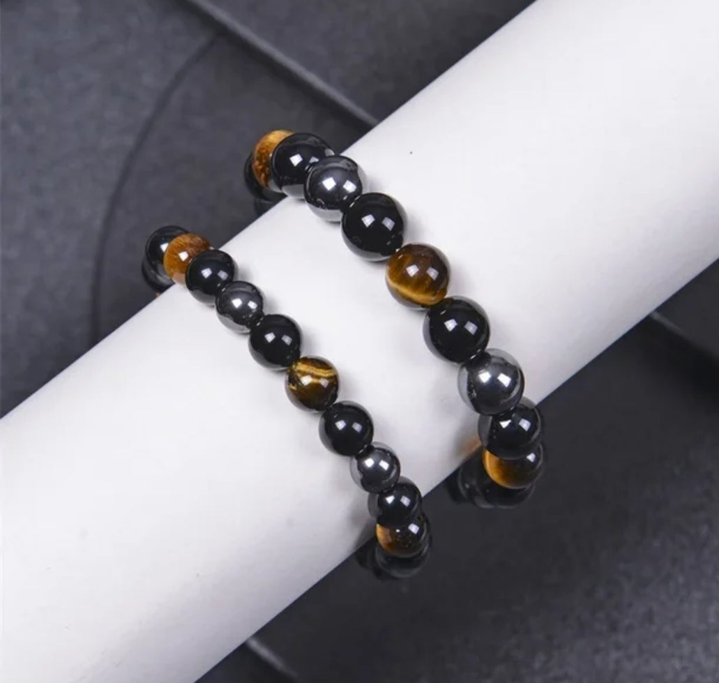 Tiger-Eye