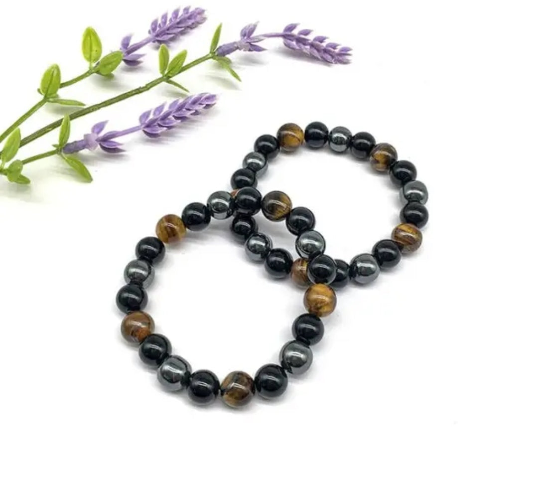 Tiger-Eye