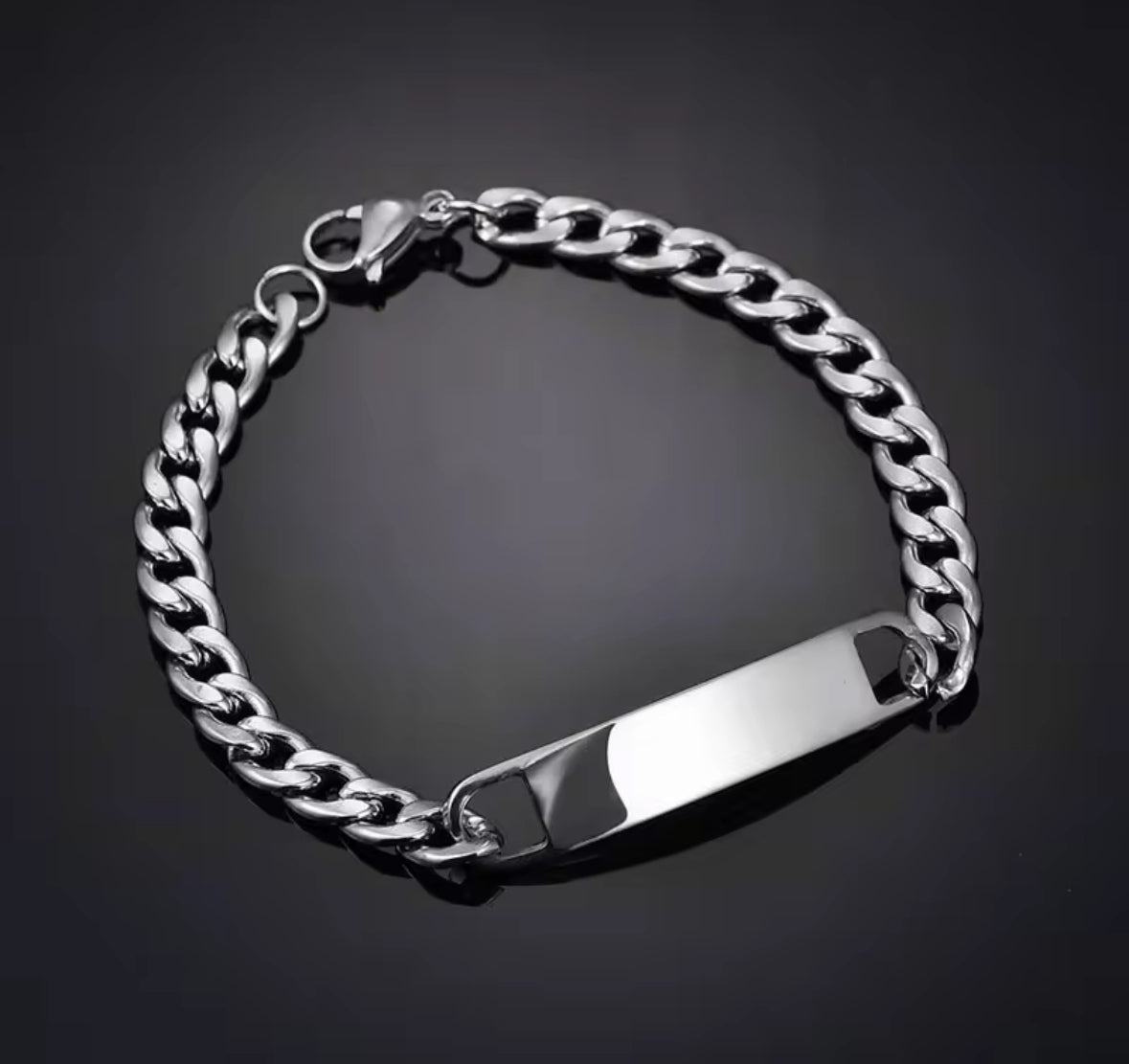 Combo of Chain Hand Bracelet and Fashion Necklace Chain