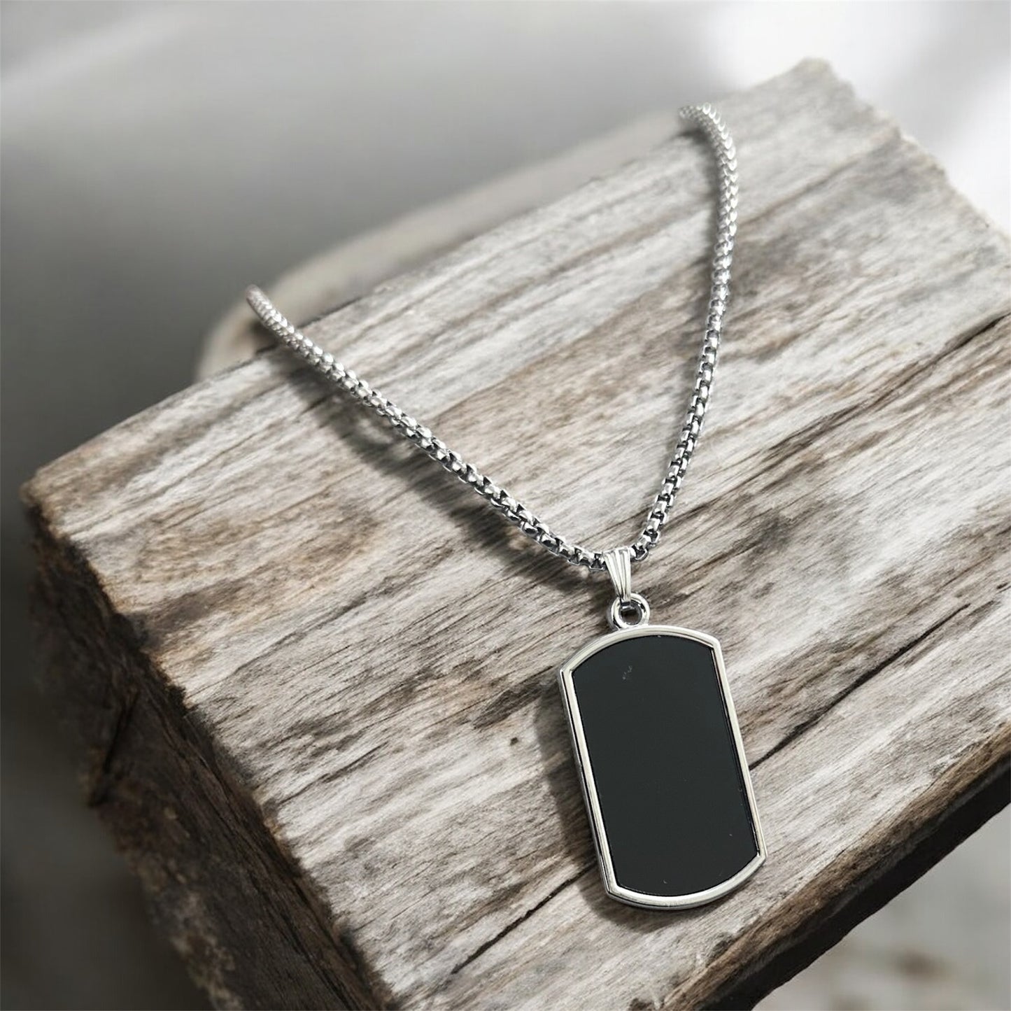 The His Box : Combo of 12 Fashion Necklace Chains and Bracelet for Him | Gift Box | Pendants Chain | Bracelets |