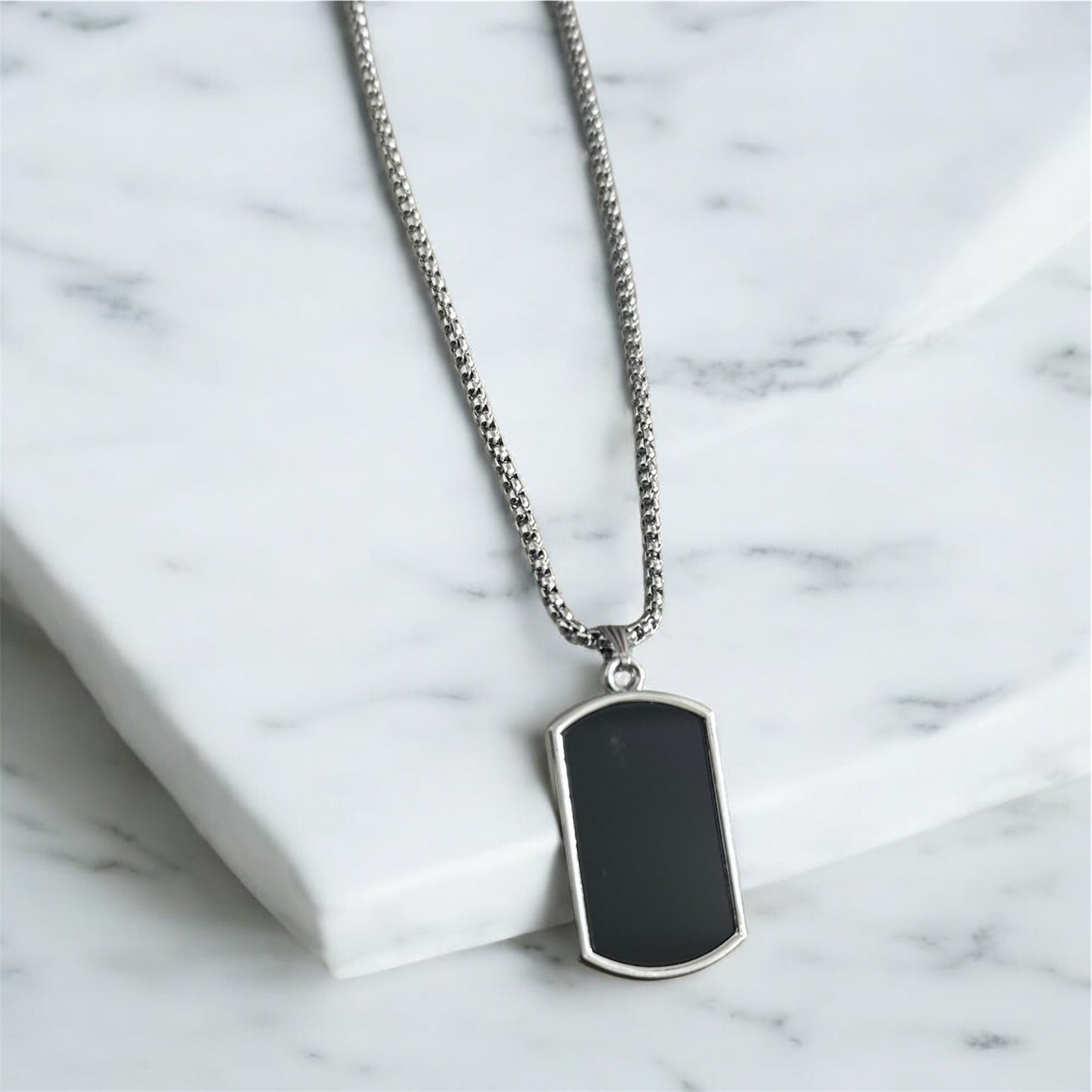 The His Box : Combo of 12 Fashion Necklace Chains and Bracelet for Him | Gift Box | Pendants Chain | Bracelets |