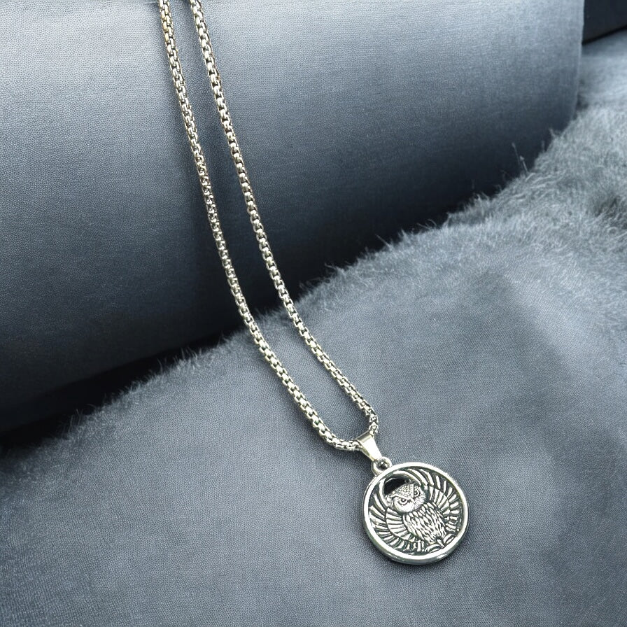The His Box : Combo of 12 Fashion Necklace Chains and Bracelet for Him | Gift Box | Pendants Chain | Bracelets |