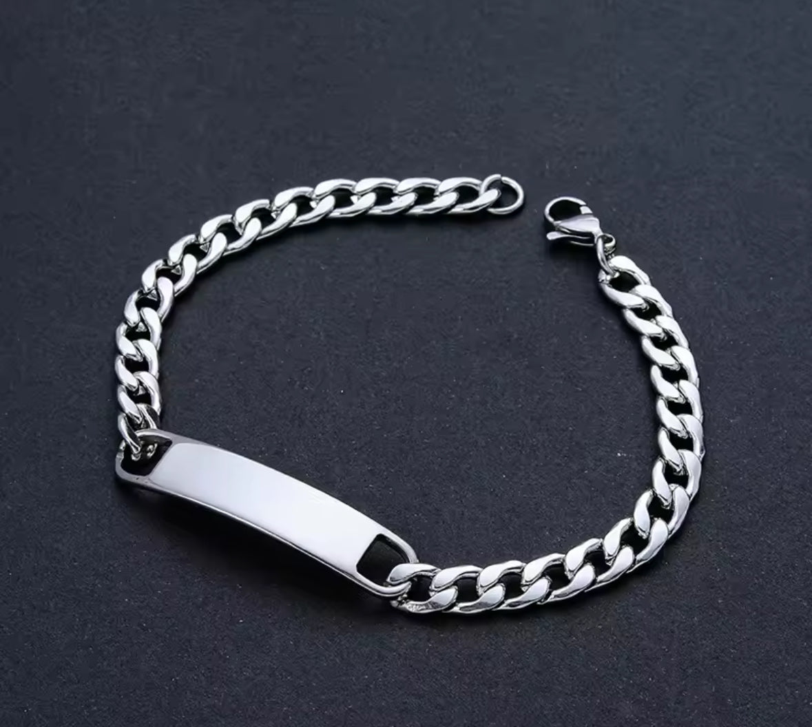 Combo of Chain Hand Bracelet and Fashion Necklace Chain